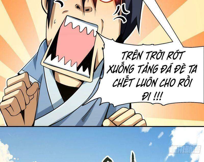 Ta Chỉ Muốn Bị Các Vị Đánh Chết Chapter 2 - 46