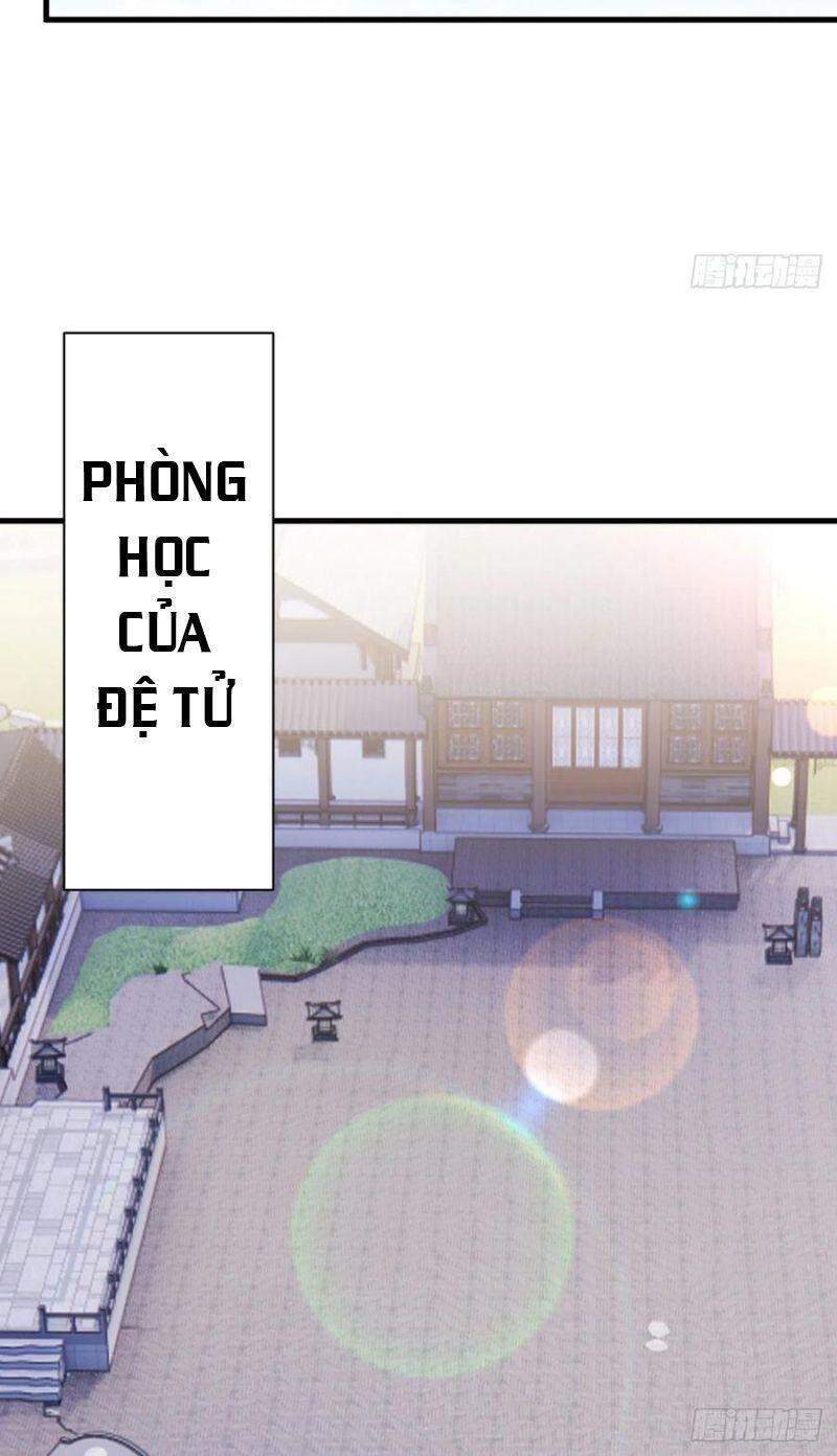 Ta Chỉ Muốn Bị Các Vị Đánh Chết Chapter 31 - 20