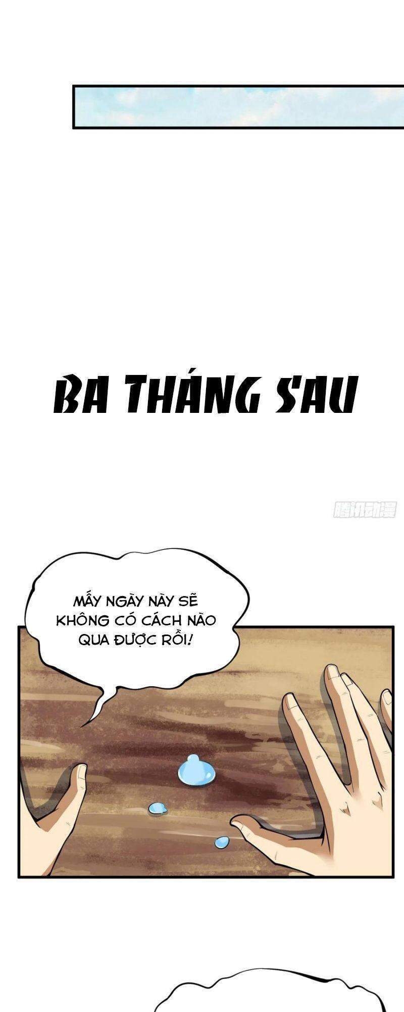 Ta Chỉ Muốn Bị Các Vị Đánh Chết Chapter 36 - 13