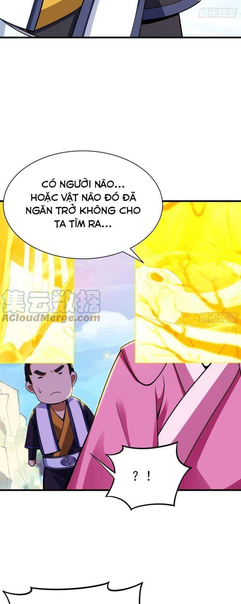 Ta Chỉ Muốn Bị Các Vị Đánh Chết Chapter 39 - 17