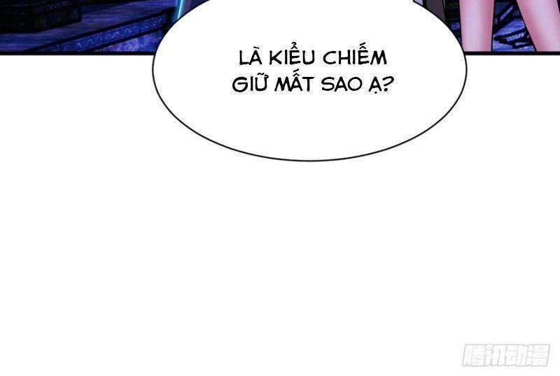 Ta Chỉ Muốn Bị Các Vị Đánh Chết Chapter 39 - 6