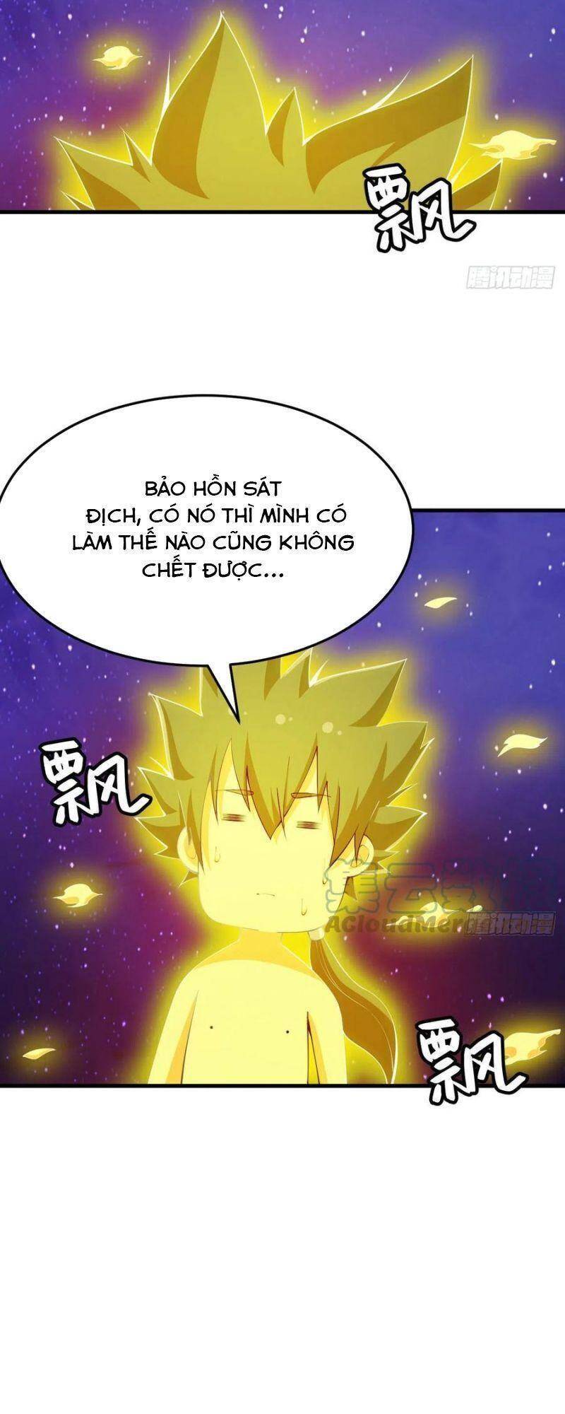 Ta Chỉ Muốn Bị Các Vị Đánh Chết Chapter 42 - 36