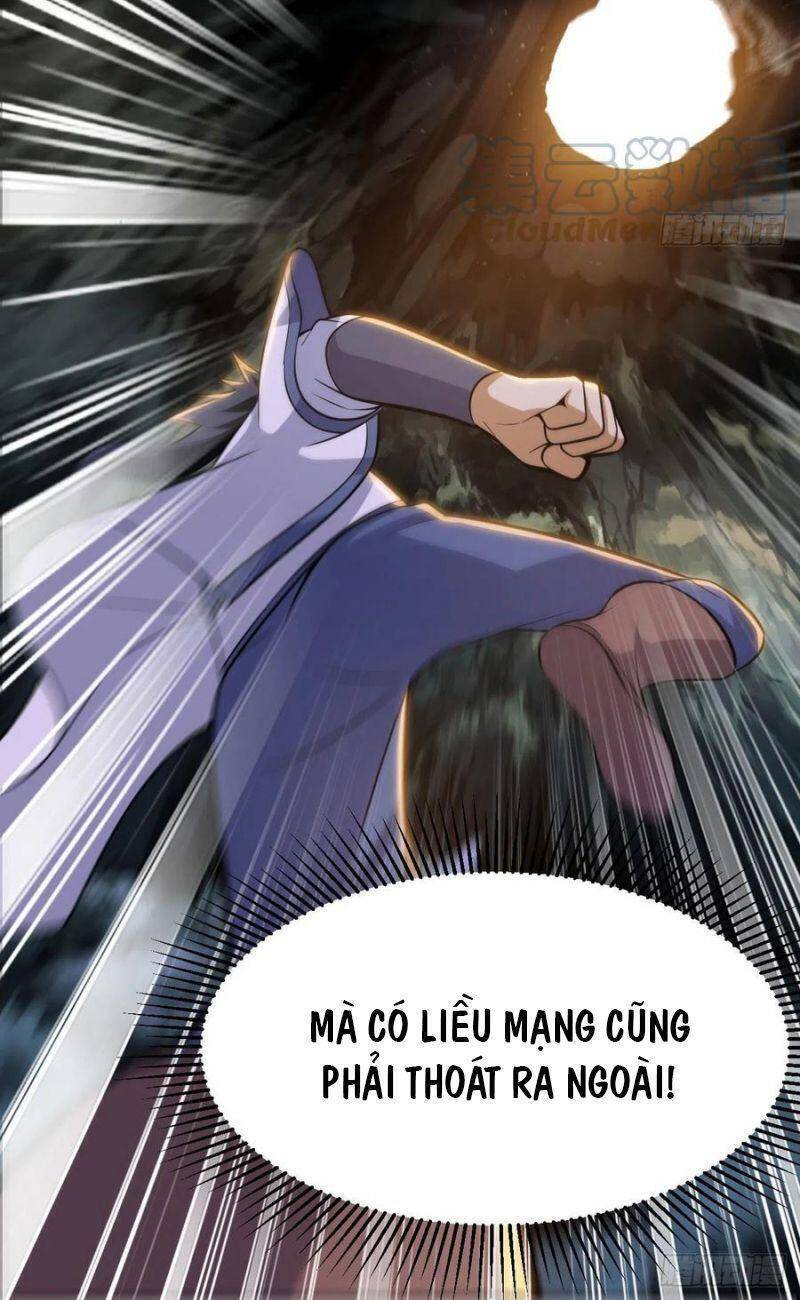 Ta Chỉ Muốn Bị Các Vị Đánh Chết Chapter 43 - 16