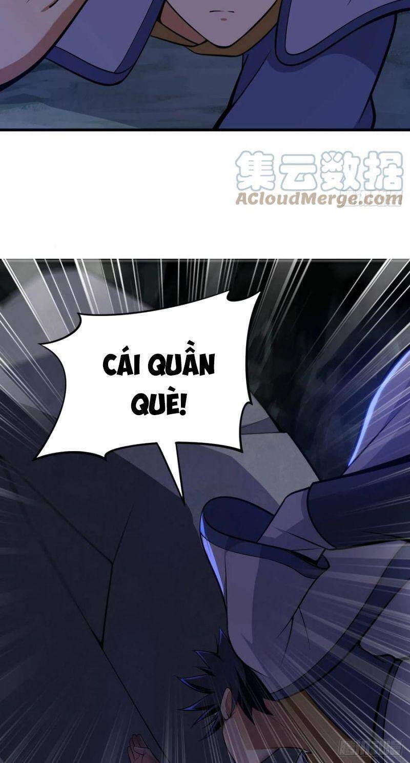 Ta Chỉ Muốn Bị Các Vị Đánh Chết Chapter 43 - 21