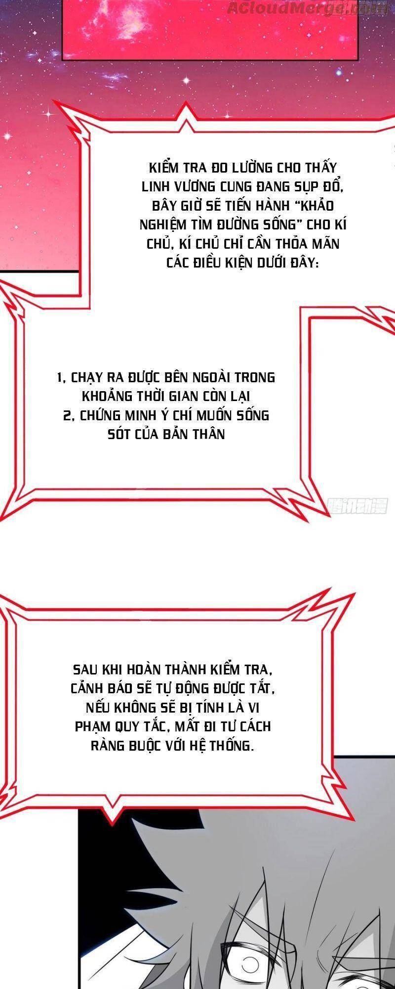 Ta Chỉ Muốn Bị Các Vị Đánh Chết Chapter 43 - 9