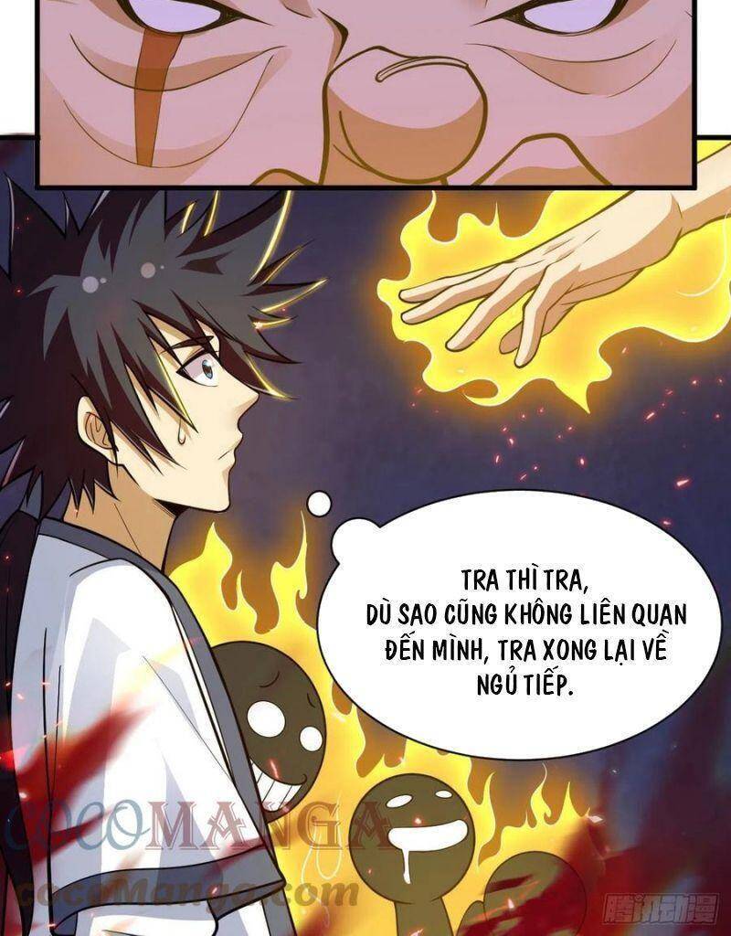 Ta Chỉ Muốn Bị Các Vị Đánh Chết Chapter 47 - 11