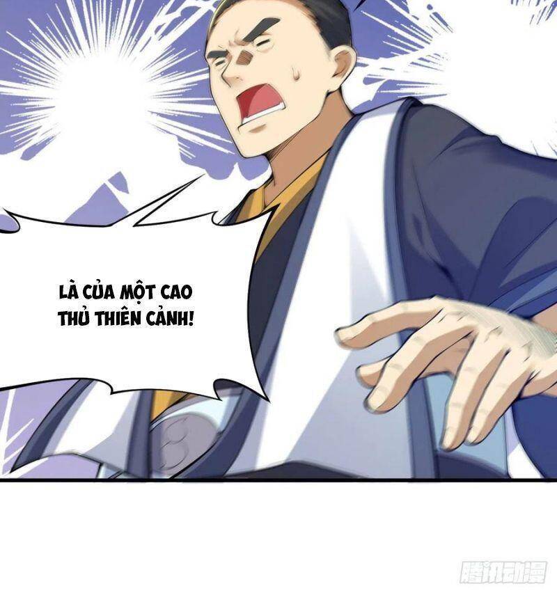 Ta Chỉ Muốn Bị Các Vị Đánh Chết Chapter 47 - 22