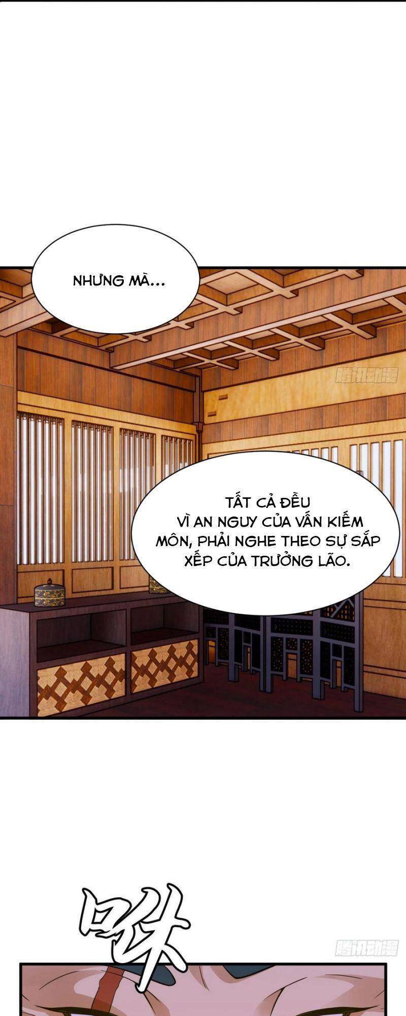 Ta Chỉ Muốn Bị Các Vị Đánh Chết Chapter 47 - 10