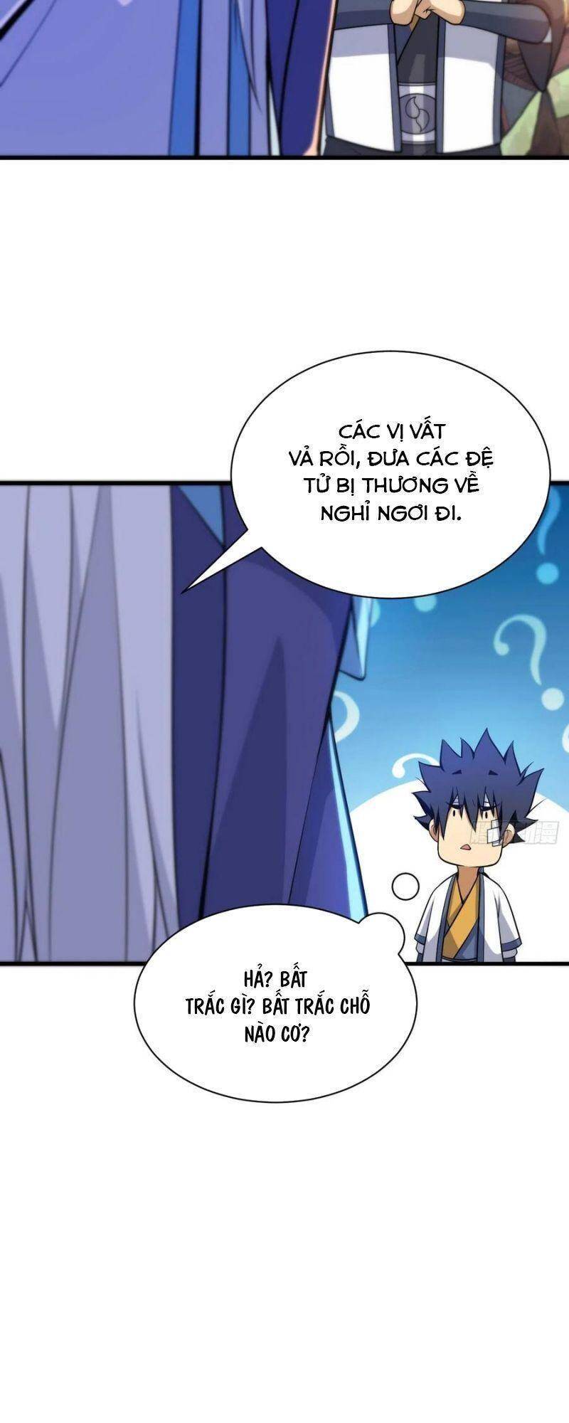 Ta Chỉ Muốn Bị Các Vị Đánh Chết Chapter 49 - 11