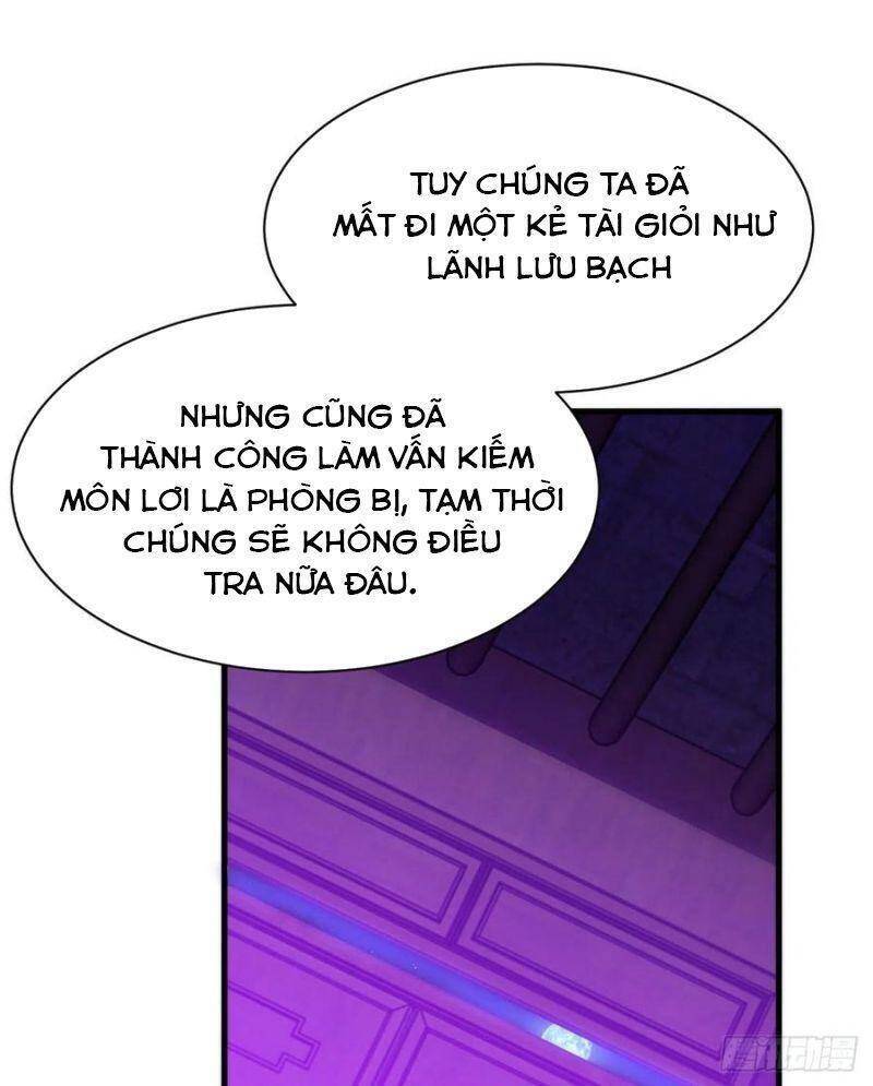 Ta Chỉ Muốn Bị Các Vị Đánh Chết Chapter 50 - 25