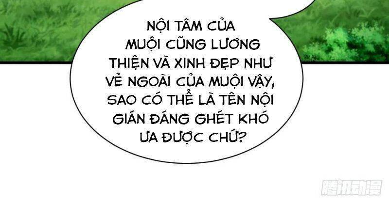 Ta Chỉ Muốn Bị Các Vị Đánh Chết Chapter 53 - 14