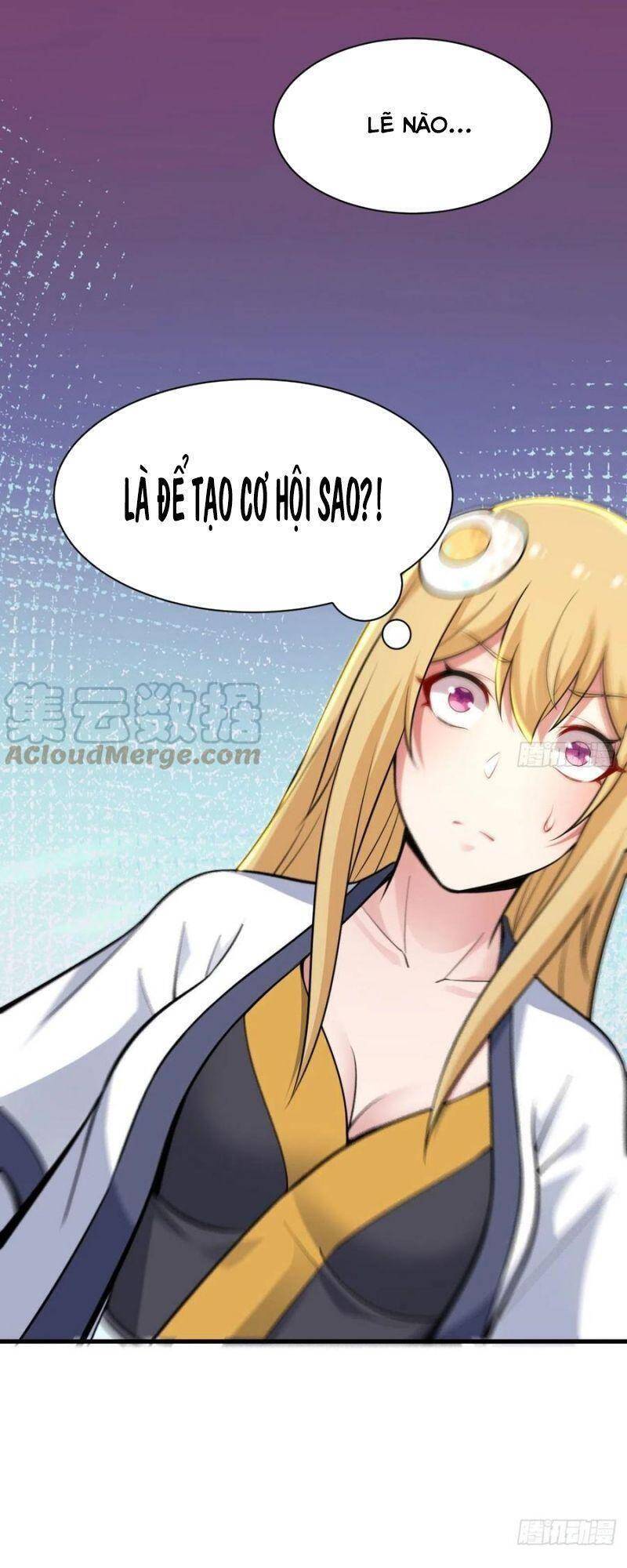 Ta Chỉ Muốn Bị Các Vị Đánh Chết Chapter 54 - 11