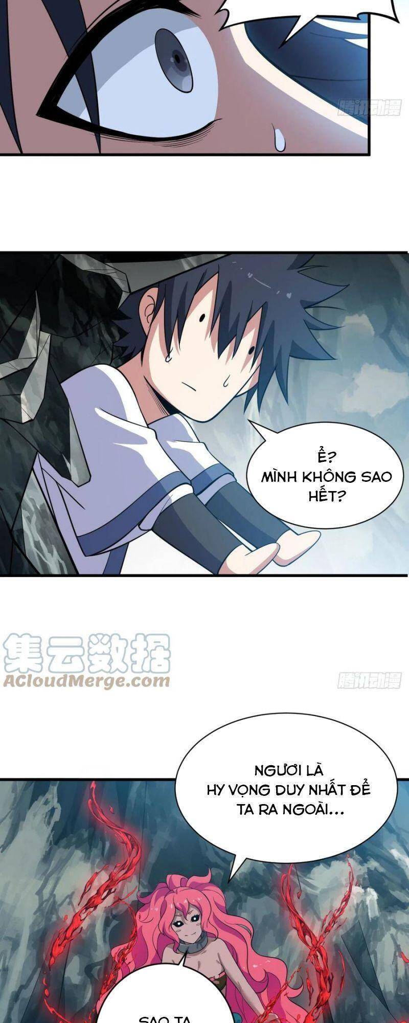 Ta Chỉ Muốn Bị Các Vị Đánh Chết Chapter 56 - 2