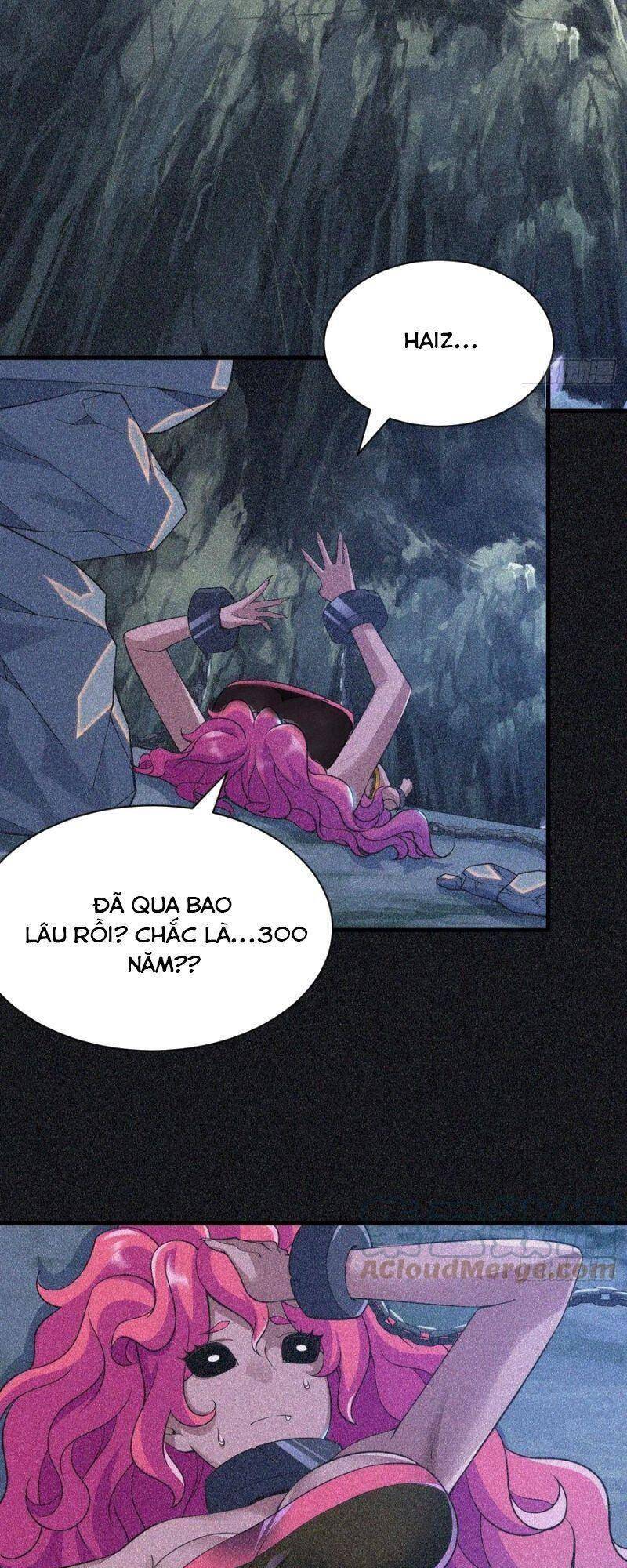 Ta Chỉ Muốn Bị Các Vị Đánh Chết Chapter 58 - 18