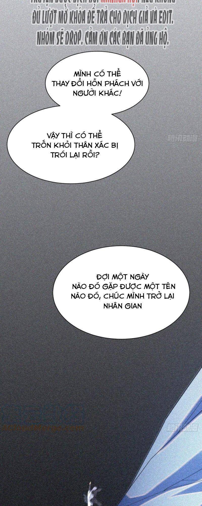 Ta Chỉ Muốn Bị Các Vị Đánh Chết Chapter 58 - 22