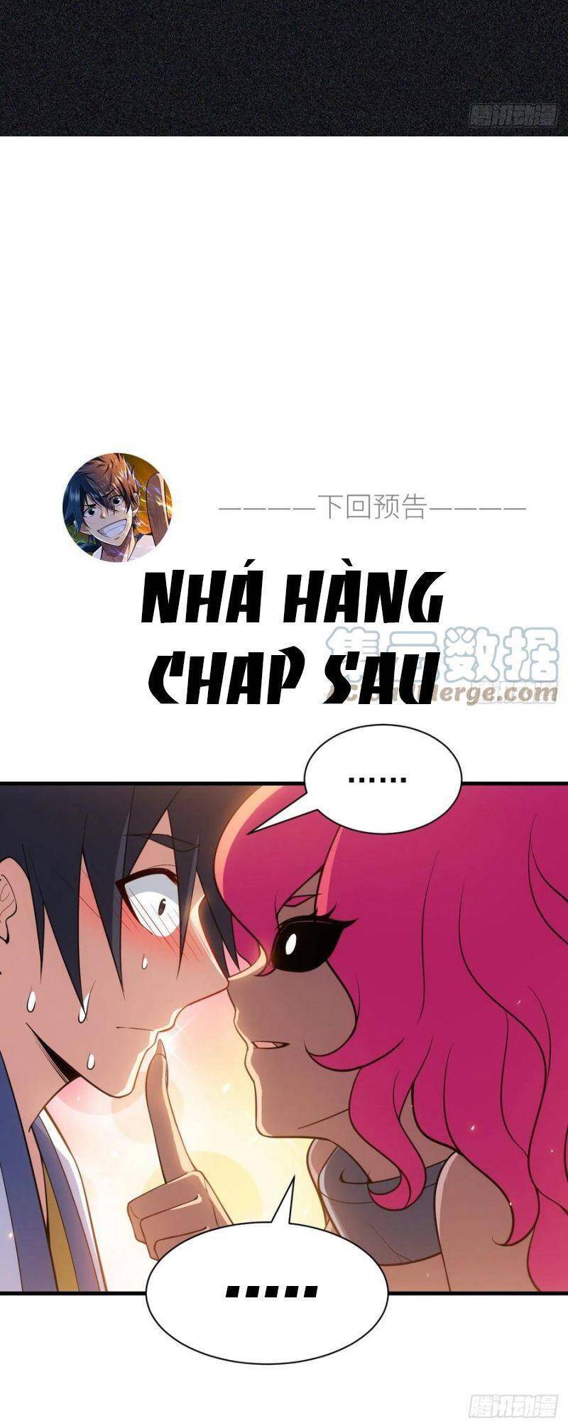 Ta Chỉ Muốn Bị Các Vị Đánh Chết Chapter 59 - 23