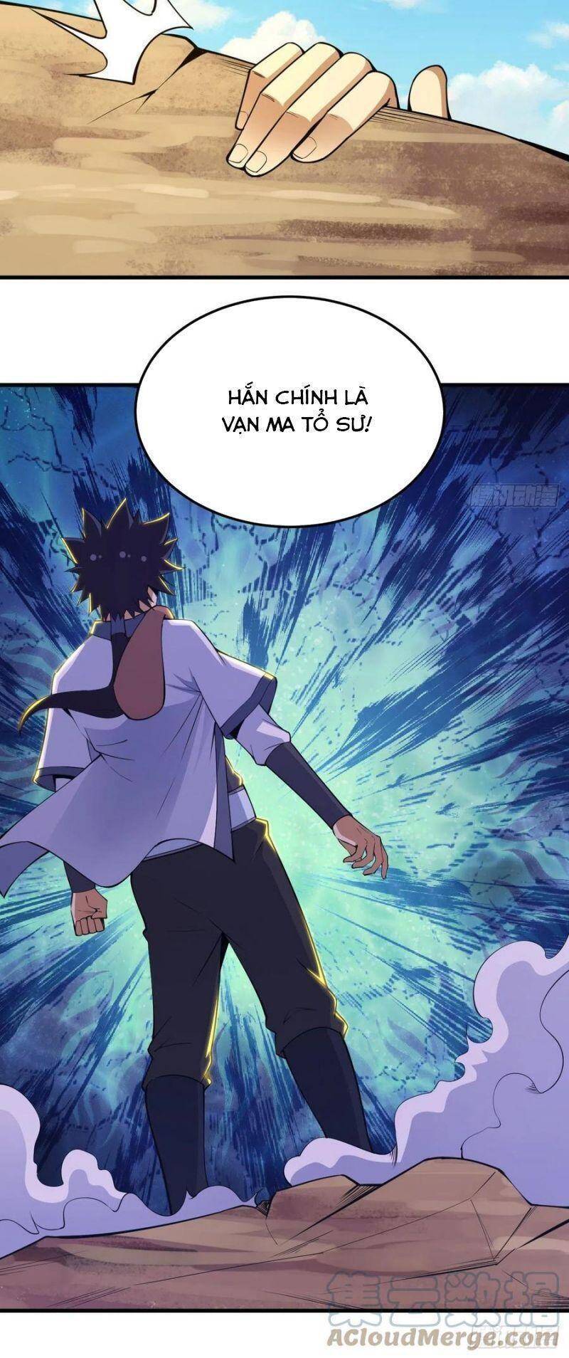 Ta Chỉ Muốn Bị Các Vị Đánh Chết Chapter 62 - 27