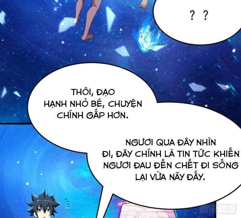 Ta Chỉ Muốn Bị Các Vị Đánh Chết Chapter 65 - 20