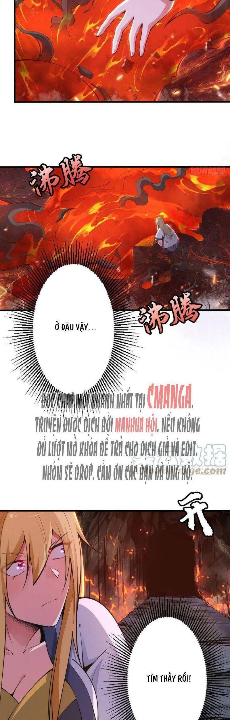 Ta Chỉ Muốn Bị Các Vị Đánh Chết Chapter 65 - 6