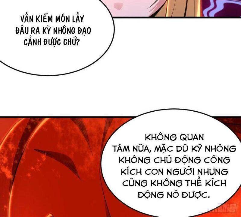 Ta Chỉ Muốn Bị Các Vị Đánh Chết Chapter 65 - 8