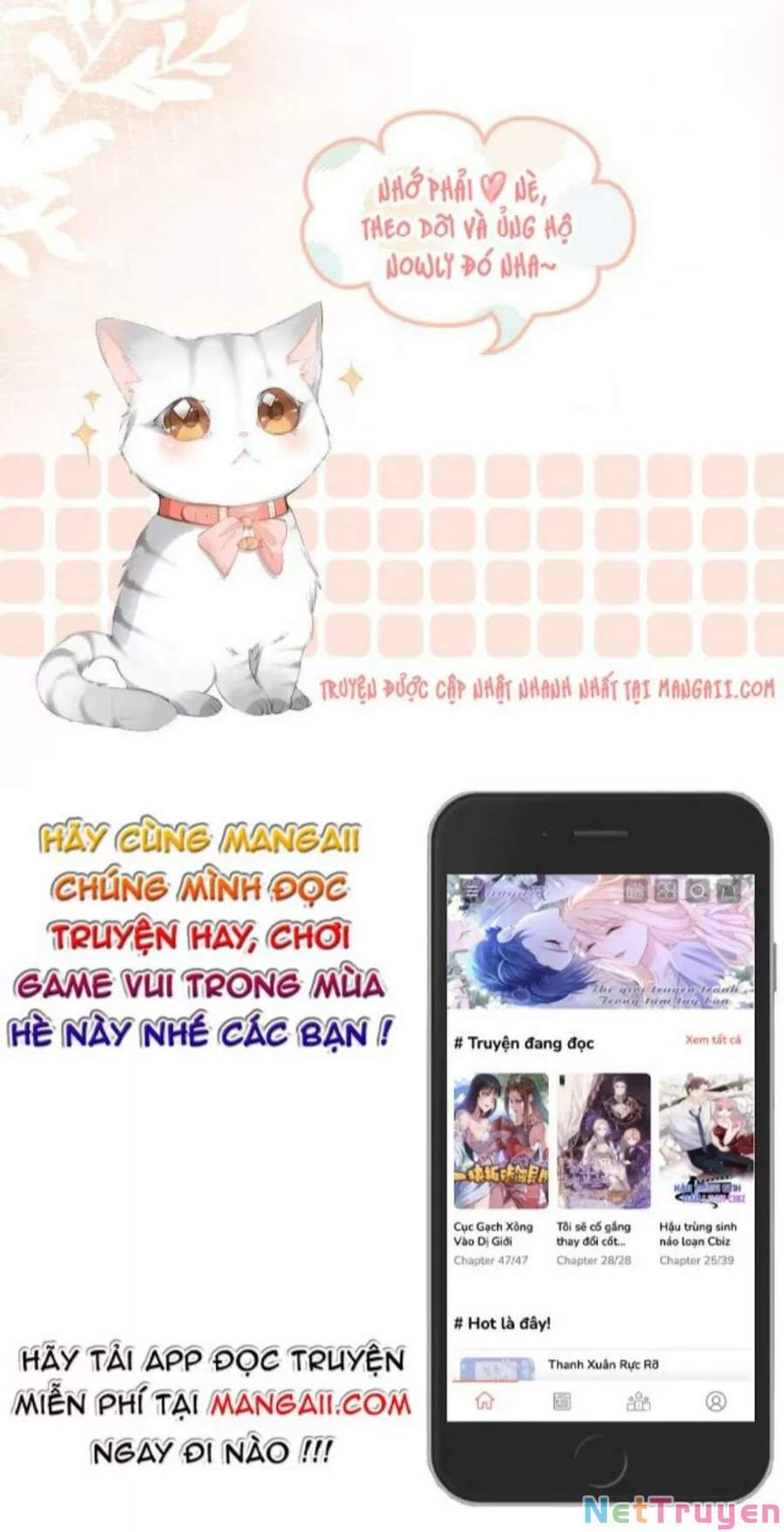 Cô Ấy Ngày Nào Cũng Lên Hot Search! Chapter 17 - 34