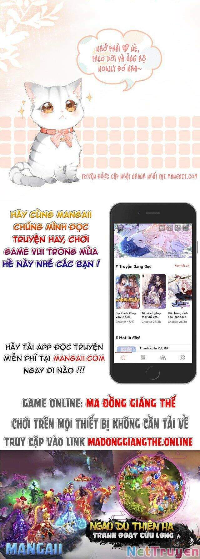 Cô Ấy Ngày Nào Cũng Lên Hot Search! Chapter 2 - 24