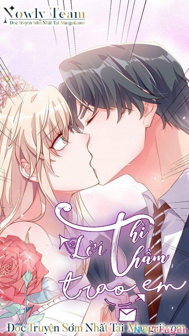 Cô Ấy Ngày Nào Cũng Lên Hot Search! Chapter 2 - 25