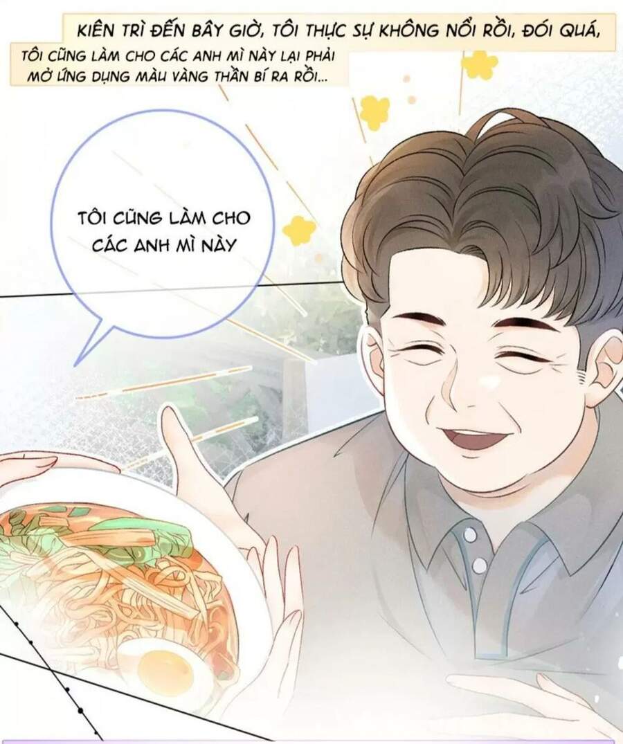 Cô Ấy Ngày Nào Cũng Lên Hot Search! Chapter 21 - 10