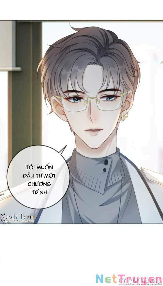 Cô Ấy Ngày Nào Cũng Lên Hot Search! Chapter 6 - 12