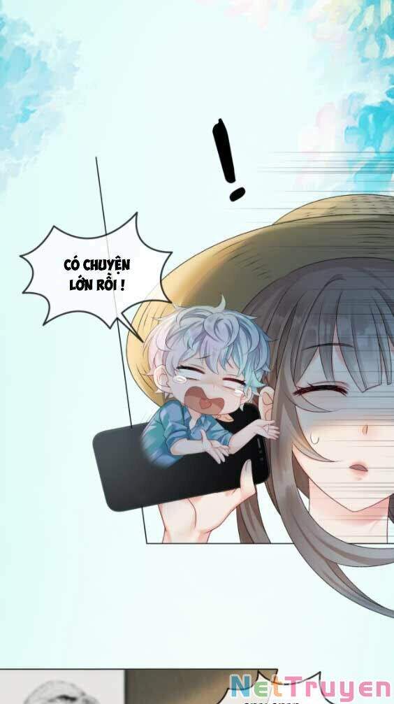 Cô Ấy Ngày Nào Cũng Lên Hot Search! Chapter 6 - 16