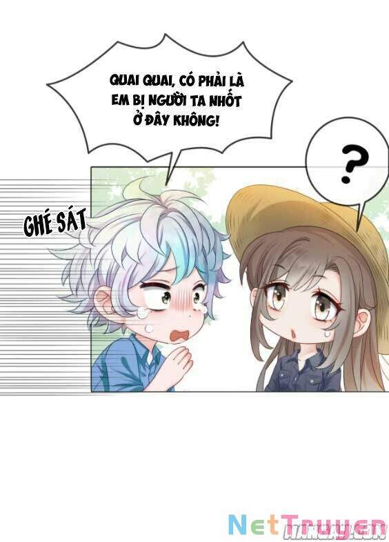 Cô Ấy Ngày Nào Cũng Lên Hot Search! Chapter 7 - 13