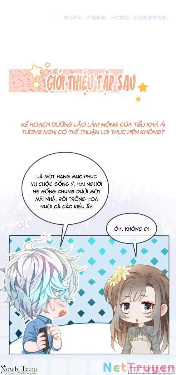 Cô Ấy Ngày Nào Cũng Lên Hot Search! Chapter 7 - 17