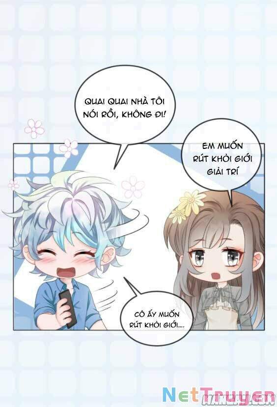 Cô Ấy Ngày Nào Cũng Lên Hot Search! Chapter 7 - 18