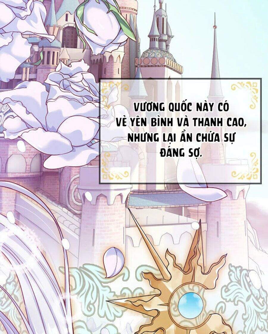 Nữ Hoàng Edith Chapter 1 - 26