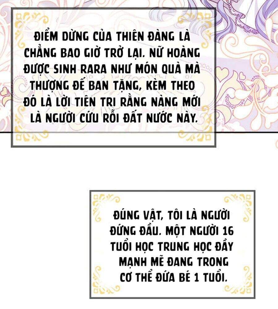 Nữ Hoàng Edith Chapter 1 - 29