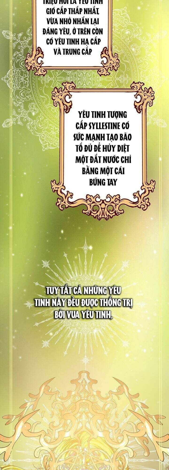 Trở Thành Tiểu Thư Xấu Xí Chapter 21 - 7