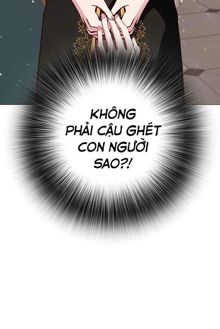 Trở Thành Tiểu Thư Xấu Xí Chapter 29 - 8