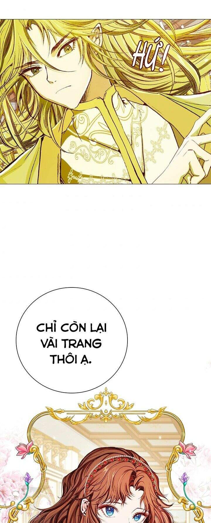 Trở Thành Tiểu Thư Xấu Xí Chapter 33 - 5