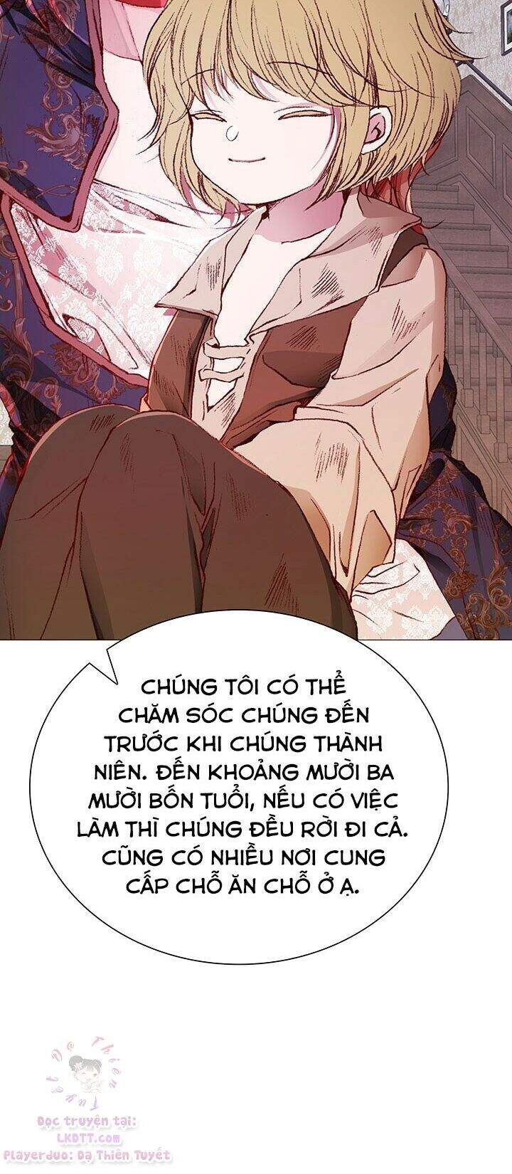 Trở Thành Tiểu Thư Xấu Xí Chapter 42 - 67