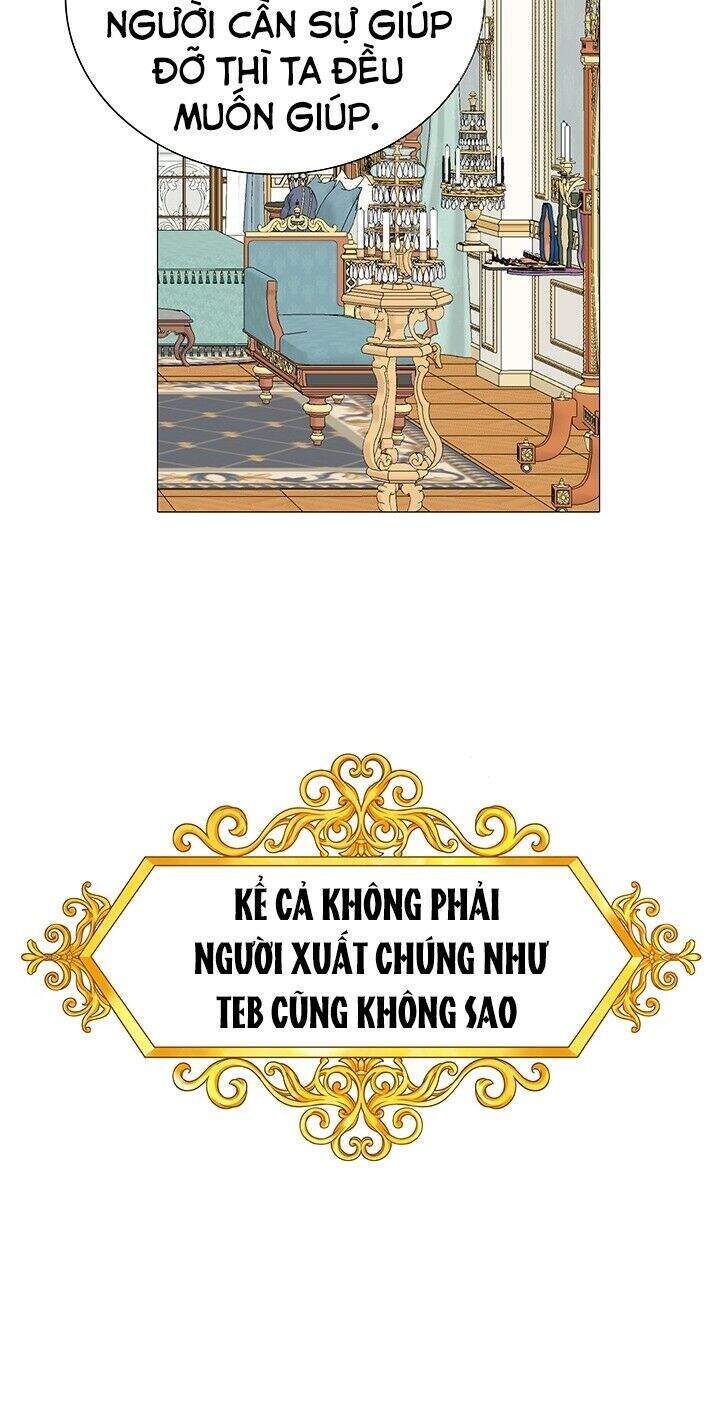 Trở Thành Tiểu Thư Xấu Xí Chapter 43 - 9