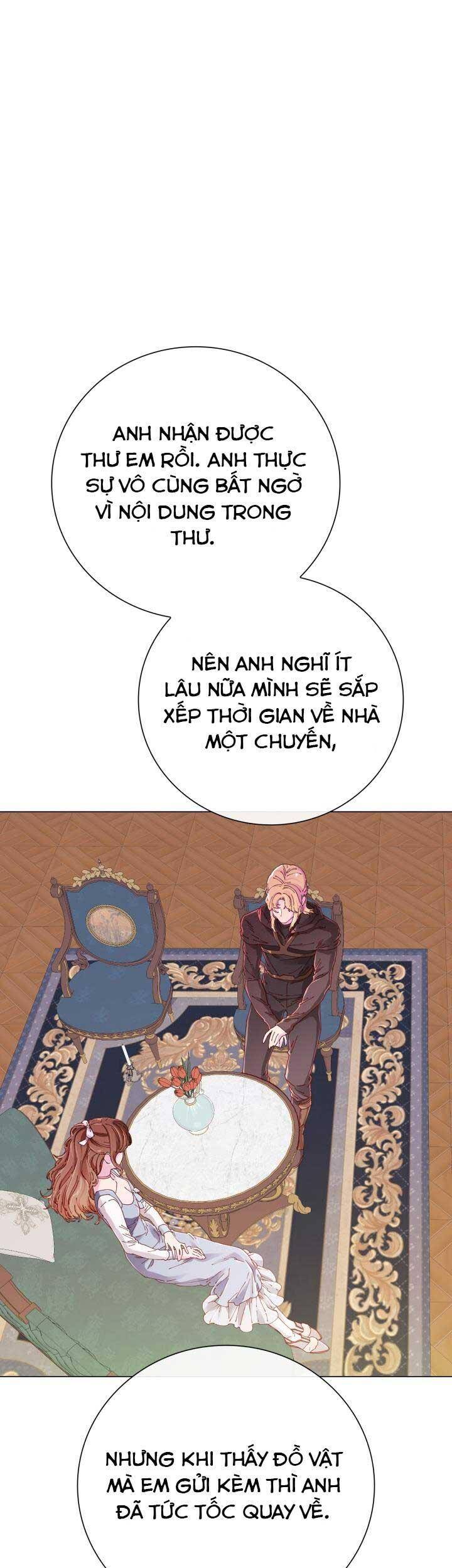 Trở Thành Tiểu Thư Xấu Xí Chapter 61 - 27