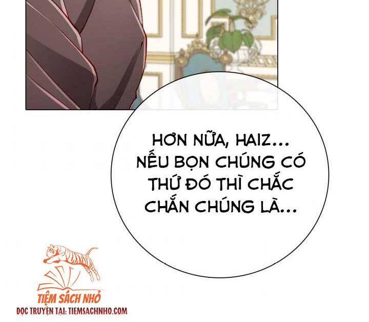 Trở Thành Tiểu Thư Xấu Xí Chapter 61 - 34