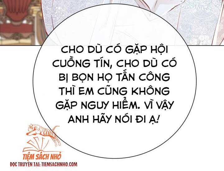 Trở Thành Tiểu Thư Xấu Xí Chapter 61 - 46