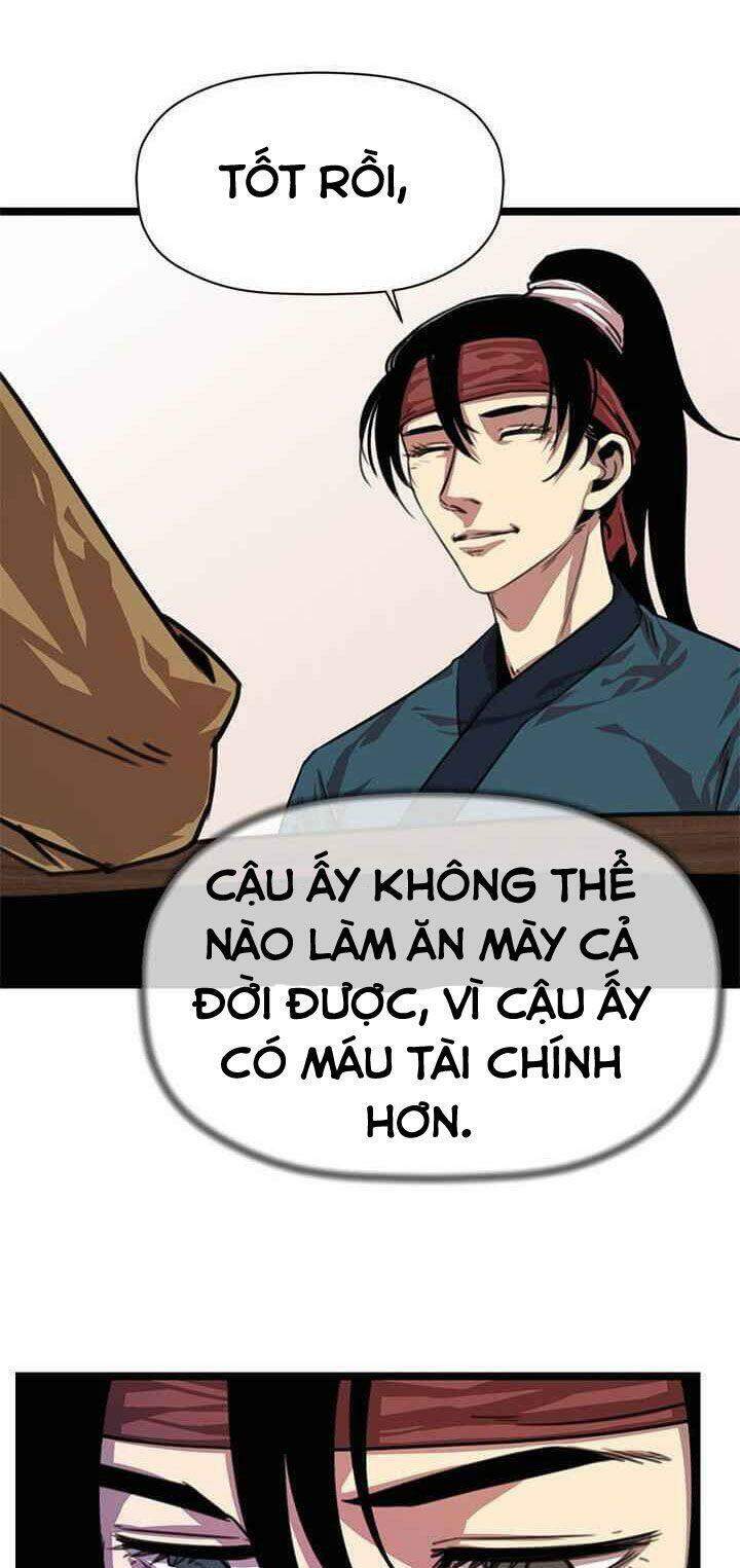 Hành Trình Của Cử Nhân Ma Hyun Chapter 2 - 12