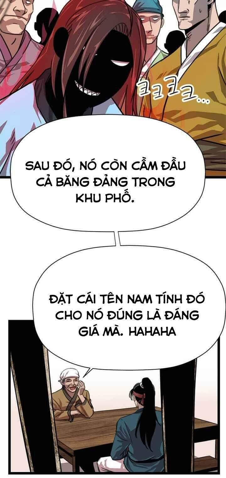 Hành Trình Của Cử Nhân Ma Hyun Chapter 2 - 20