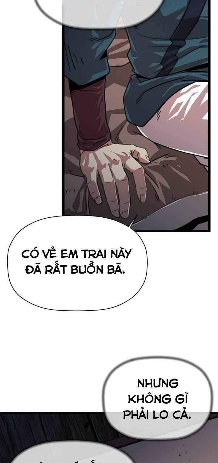 Hành Trình Của Cử Nhân Ma Hyun Chapter 2 - 36