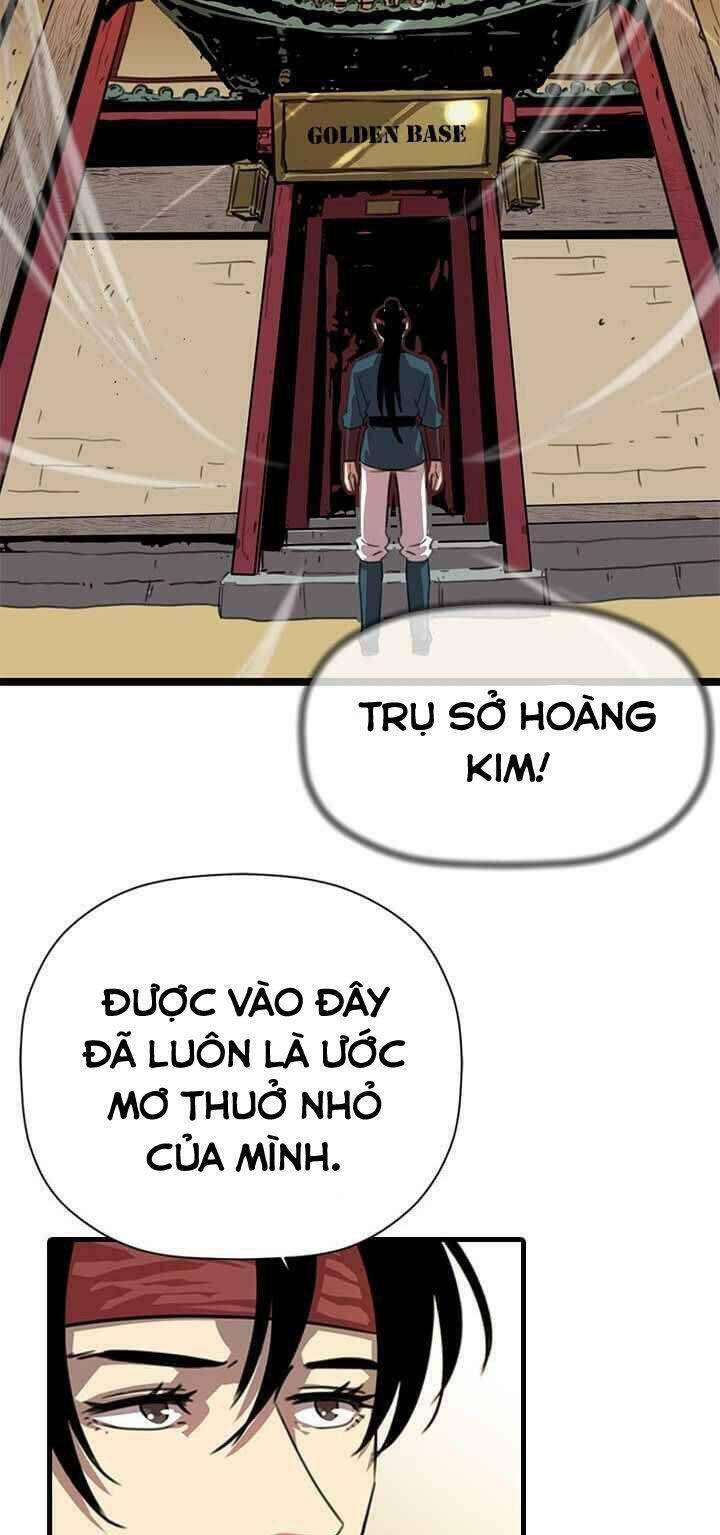 Hành Trình Của Cử Nhân Ma Hyun Chapter 2 - 74