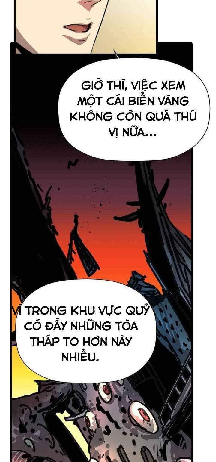 Hành Trình Của Cử Nhân Ma Hyun Chapter 2 - 75