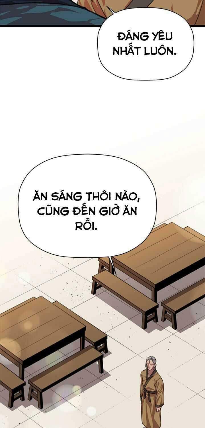 Hành Trình Của Cử Nhân Ma Hyun Chapter 3 - 31