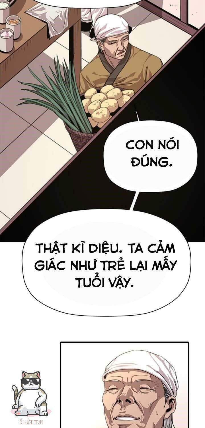 Hành Trình Của Cử Nhân Ma Hyun Chapter 4 - 15